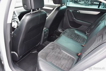 Volkswagen Passat 2.0 TDI 4 Motion - automat - 8