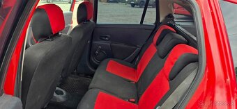 Renault Clio 1.2 Authentique - 8