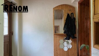 Zrekonštruovaný dom s bazénom a letnou kuchynkou - 8