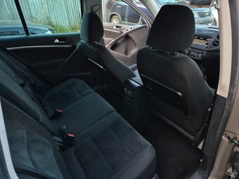 Volkswagen Tiguan 2.0 CR TDI 4-Motion Sport&Style DSG - 8