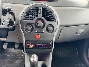 Renault Modus 1.2 55 KW - 8
