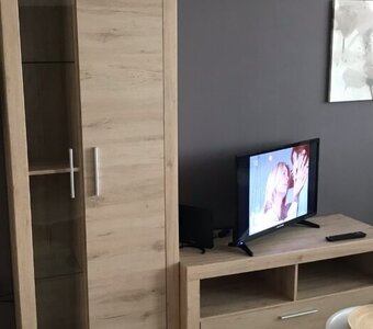 Prenájom 1i bytu v novostavbe Milestone, Banská Bystrica. - 8