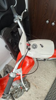 Jawa 21 Sport - 8