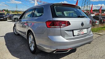 Volkswagen Passat Variant 2.0 TDI EVO Elegance DSG odpočet - 8