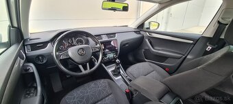 Škoda octavia 1.6tdi 85kw Style El.kufor - 8