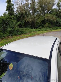 Nissan Qashqai 2.0dci 4x4 - 8