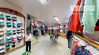 RODINNÝ DOM V CENTRE MESTA, PODLAHOVÁ PLOCHA 248m2, ŽILINA - 8