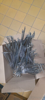 Regály ITAB vybavenie predajne - 8