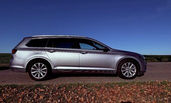 Volkswagen Passat variant B8.5 facelift Elegance - 8