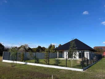 Jablonové: 4-izbový RD - 8