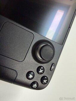 Steam Deck 512GB LCD - 8