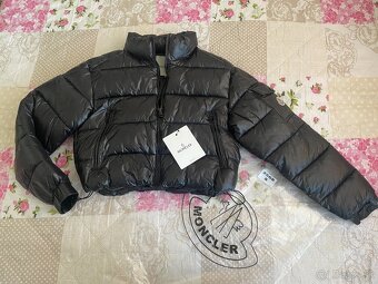 Dámska Moncler bunda - 8