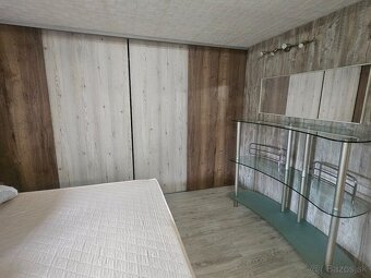 2 izbový v rodinnom dome - 8