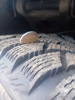 Citroen c5 1.6 hdi 2009 - 8