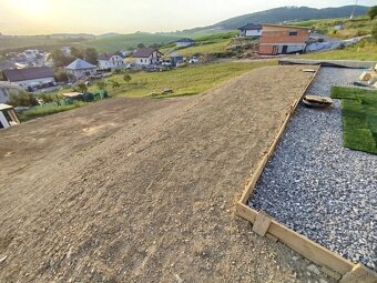 Ponúkame zemné práce – Piešťany a okolie - 8