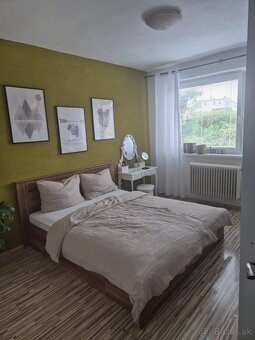 Predaj 3 iz. byt blízko Hlohovca - 8