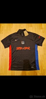 Futbalové dresy - 8