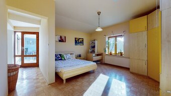 Rodinný dom blízkosti centra mesta a mestského parku v LC - 8