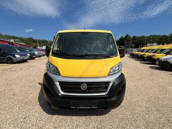 Fiat Ducato, 2.3MTJ 96KWPRAV.SERVISOVÁNO - 8