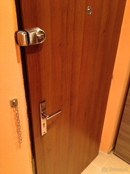 Na predaj 1-izb. byt, pôvodný stav. Terasa, Humenska 19, KE - 8