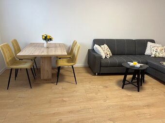 2 izb. byt po novej rekonštrukcii - Hanulova ul. - 8