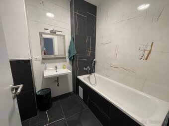 PRENÁJOM 2i byt s parkingom, NMnV, Čerešňová ul., novostavba - 8