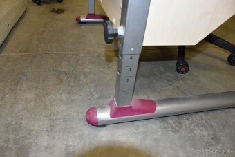 Školský písací stôl - 8