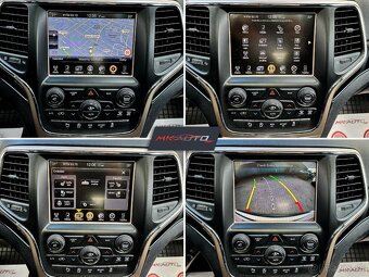 Jeep Grand Cherokee 3.0 V6 184kW 4x4 75th Anniversary - 8