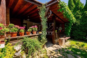 Predaj Rodinný dom Bôrik Žilina - 8