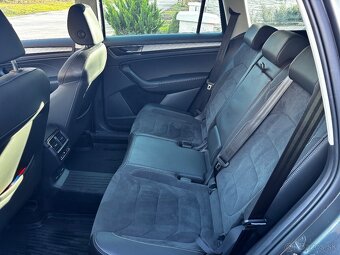 Skoda Kodiaq 2.0TDI 4x4 DSG 110 kw LED - 8