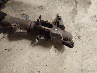 Nissan Terrano 2.7 - 8