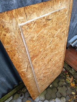 Zateplená búda pre psa - 8