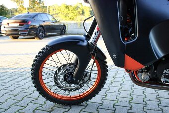 KTM 4T-EGS PARIS DAKAR - 8