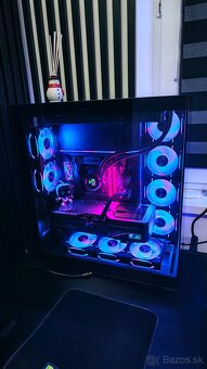 Gigabyte AORUS GeForce RTX 4080 SUPER MASTER 16G - 8