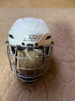 Hokejový dres Bauer - 8