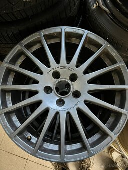 Predam hliníkové disky - 8