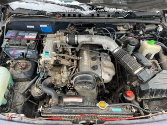 Suzuki Vitara 1.6 16V - 8