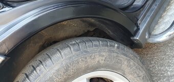 Predám Kia Sorento 2.5crdi 125kw - 8