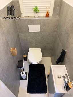 2 izbový byt širšie centrum - Uhlisko - 8