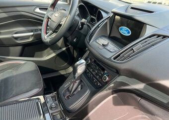 Kuga 2.0 TDCi AWD ST-LINE - 8