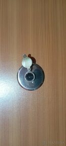 KVALITNÉ PANCIEROVÉ DVERE BCD1 - 8