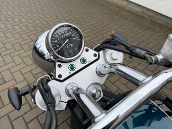 Suzuki VZ 800 Marauder - 8