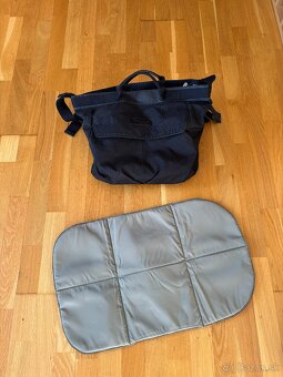 Bugaboo Fox 2 – kočík s bohatým originálnym príslušenstvom - 8