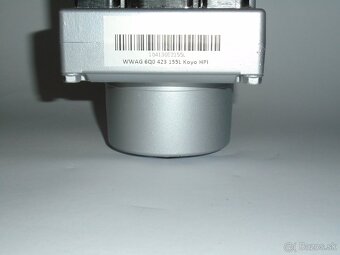 Servo Koyo Fabia - 8