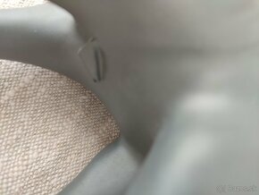 Royal dux porcelánová soška slon
- 8