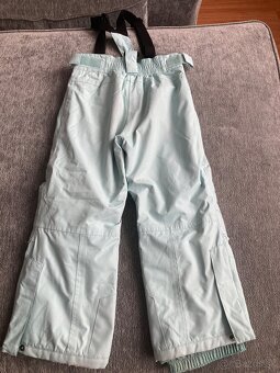 Zimna bunda a otepľováky Mountain Warehouse - 8