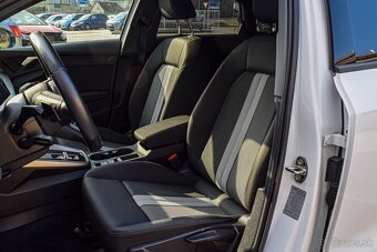 Audi A3 30 1.0 TFSI mHEV 2024 - 8