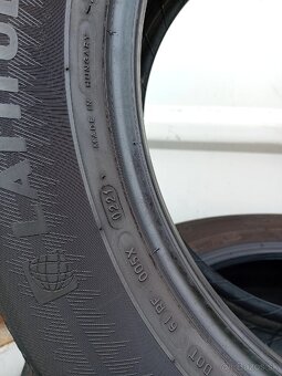 275/50R20 Michelin Lattitude 2021 - 8