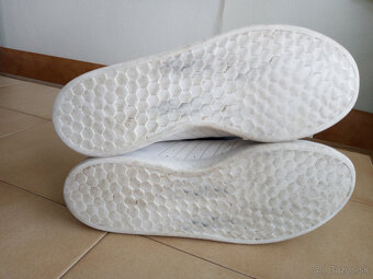 Panske vodeodolne botasky ADIDAS. - 8