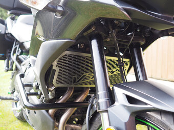 KAWASAKI Versys 650 ABS - 8